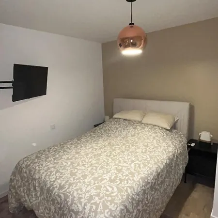 Tatil Evi Maison Cozy Proche Centre Orvault