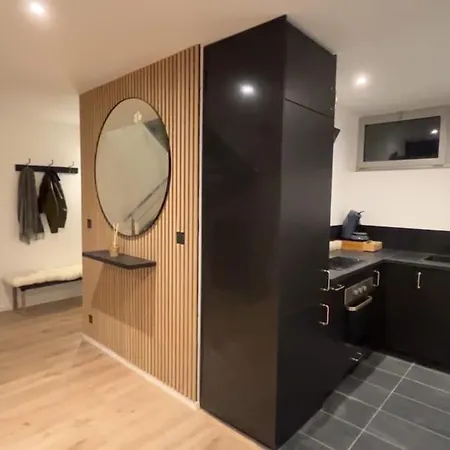 Casa vacanze Maison Cozy Proche Centre *