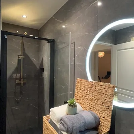 Maison Cozy Proche Centre Tatil Evi