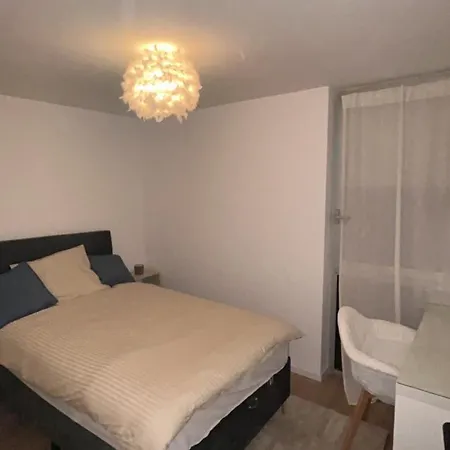 Maison Cozy Proche Centre *