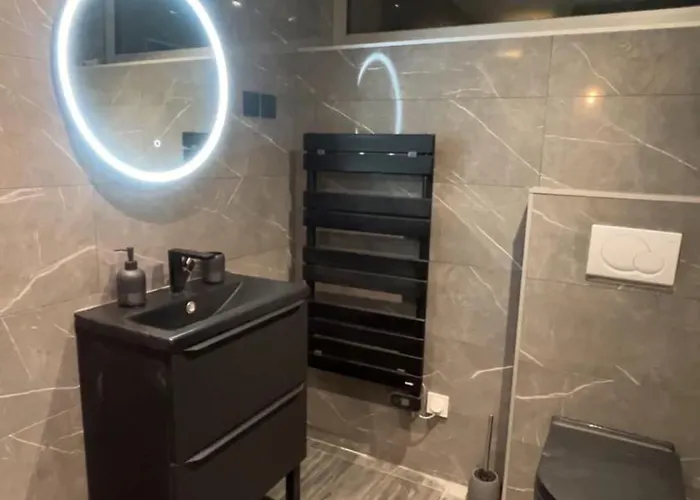 Maison Cozy Proche Centre