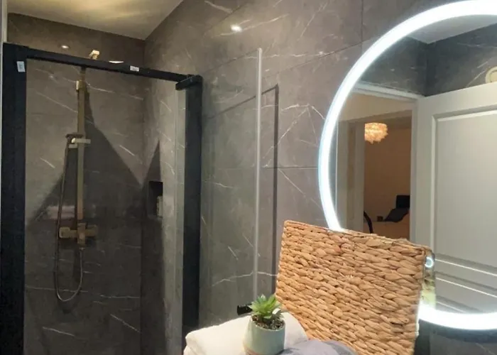 Maison Cozy Proche Centre Holiday home