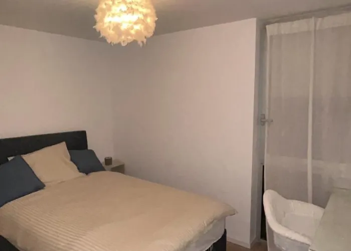 Maison Cozy Proche Centre *